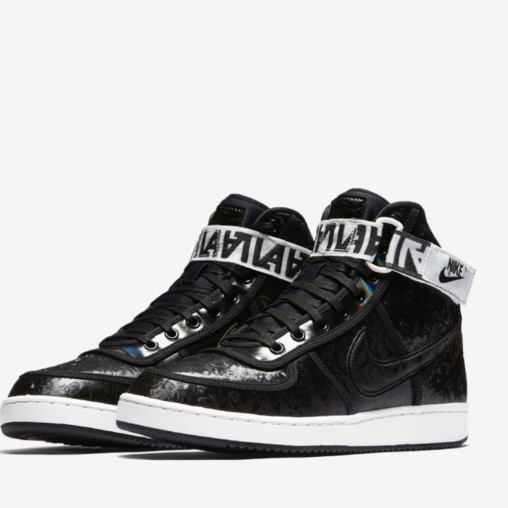 Nike vandal hi LX stars and angels